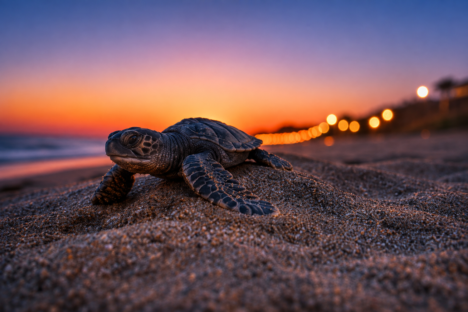 Sea Turtle